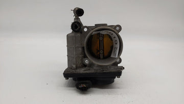 2008-2011 Nissan Rogue Throttle Body P/N:RME60-15 Fits Fits 2007 2008 2009 2010 2011 2012 2013 OEM Used Auto Parts - Oemused