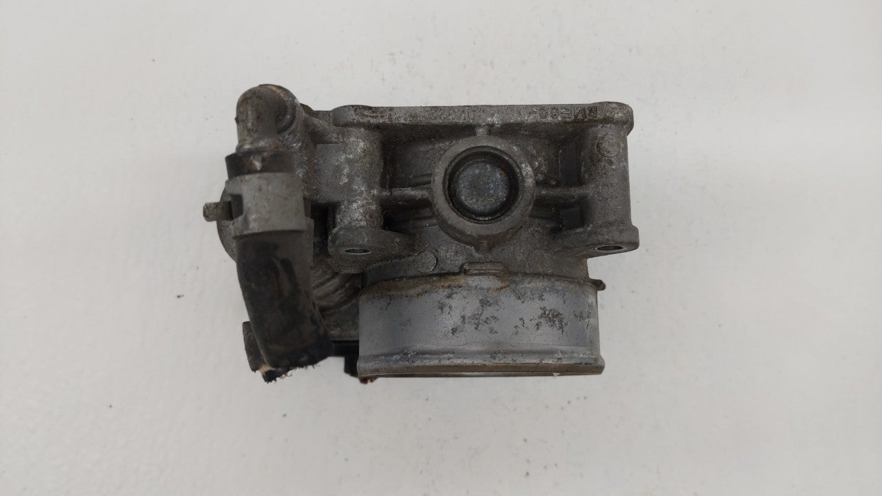 2008-2011 Nissan Rogue Throttle Body P/N:RME60-15 Fits Fits 2007 2008 2009 2010 2011 2012 2013 OEM Used Auto Parts - Oemused