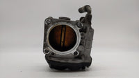 2008-2011 Nissan Rogue Throttle Body P/N:RME60-15 Fits Fits 2007 2008 2009 2010 2011 2012 2013 OEM Used Auto Parts - Oemused
