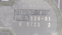 2008-2011 Nissan Rogue Throttle Body P/N:RME60-15 Fits Fits 2007 2008 2009 2010 2011 2012 2013 OEM Used Auto Parts - Oemused