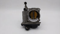 2011-2015 Nissan Rogue Throttle Body Fits Fits 2011 2012 2013 2014 2015 OEM Used Auto Parts - Oemusedautoparts1.com