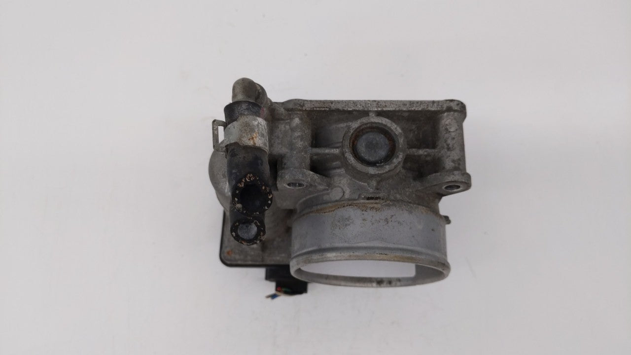 2011-2015 Nissan Rogue Throttle Body Fits Fits 2011 2012 2013 2014 2015 OEM Used Auto Parts - Oemusedautoparts1.com