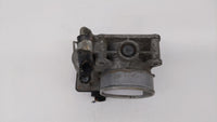 2011-2015 Nissan Rogue Throttle Body Fits Fits 2011 2012 2013 2014 2015 OEM Used Auto Parts - Oemusedautoparts1.com