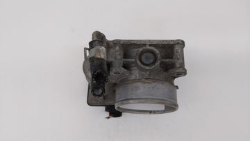 2011-2015 Nissan Rogue Throttle Body Fits Fits 2011 2012 2013 2014 2015 OEM Used Auto Parts