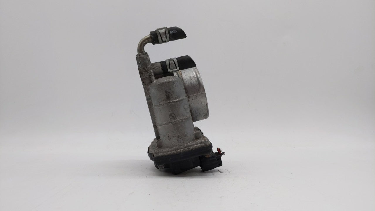 2011-2015 Nissan Rogue Throttle Body Fits Fits 2011 2012 2013 2014 2015 OEM Used Auto Parts - Oemusedautoparts1.com