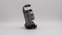 2011-2015 Nissan Rogue Throttle Body Fits Fits 2011 2012 2013 2014 2015 OEM Used Auto Parts - Oemusedautoparts1.com