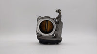 2011-2015 Nissan Rogue Throttle Body Fits Fits 2011 2012 2013 2014 2015 OEM Used Auto Parts - Oemusedautoparts1.com