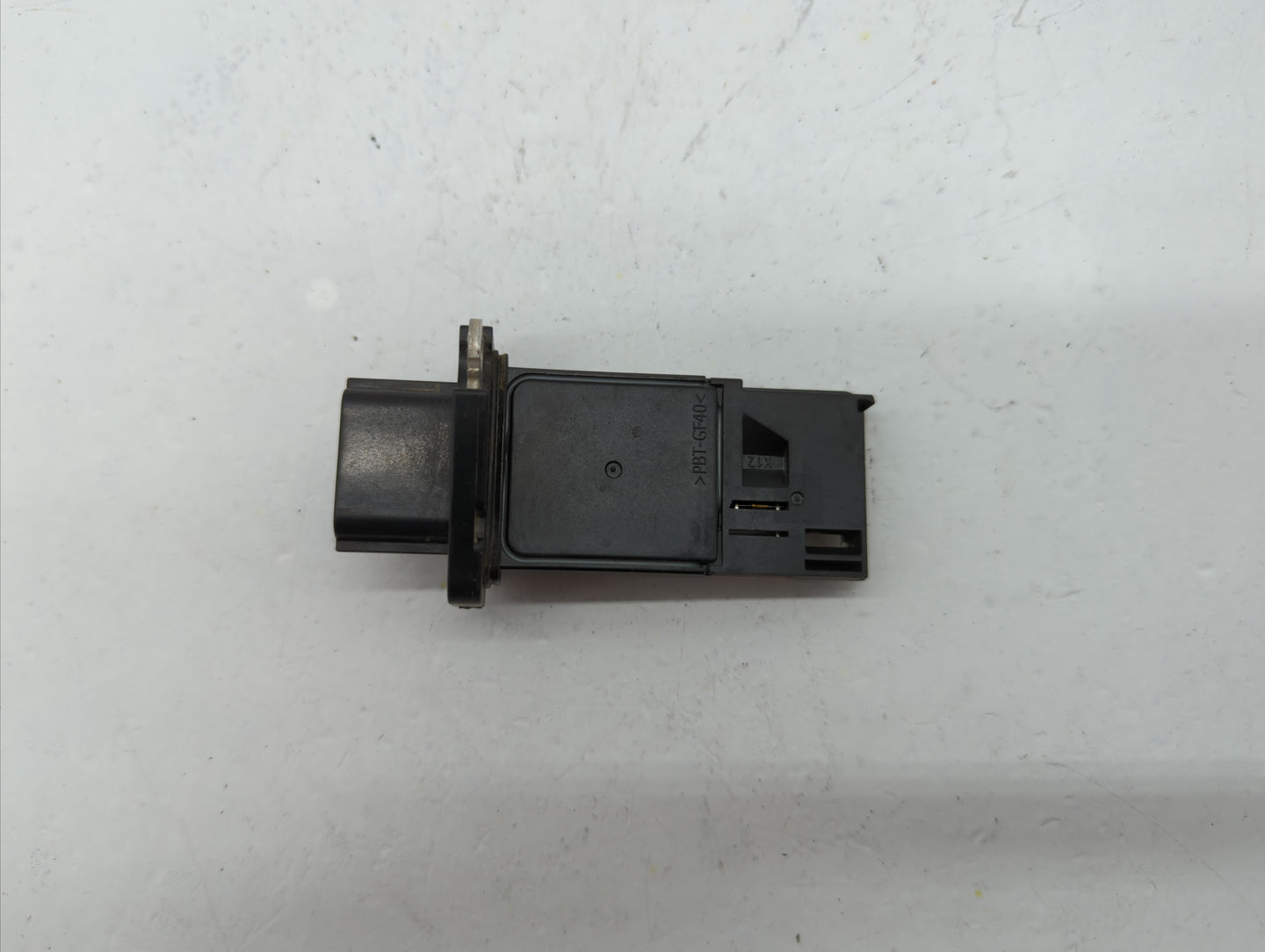2008-2015 Nissan Rogue Mass Air Flow Meter Maf - Oemusedautoparts1.com