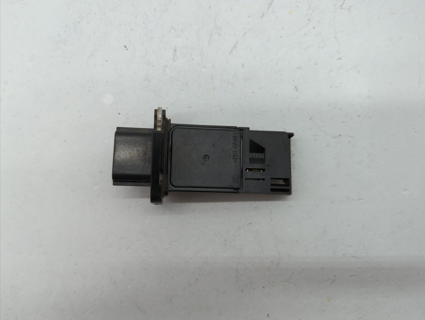 2008-2015 Nissan Rogue Mass Air Flow Meter Maf - Oemusedautoparts1.com