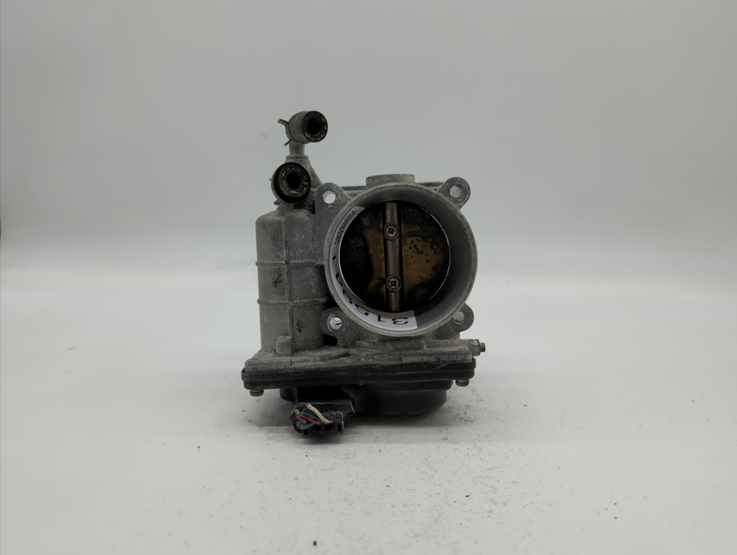 2011-2015 Nissan Rogue Throttle Body P/N:526-01 RME60-15 Fits Fits 2011 2012 2013 2014 2015 OEM Used Auto Parts - Oemusedaut