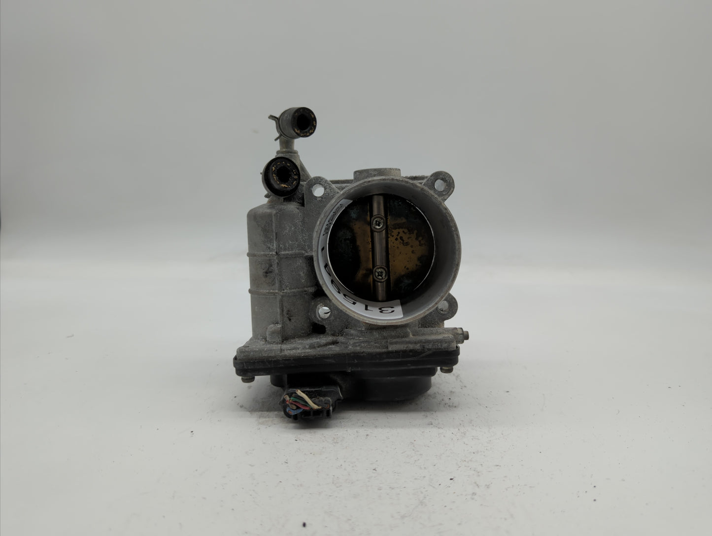 2011-2015 Nissan Rogue Throttle Body P/N:526-01 RME60-15 Fits Fits 2011 2012 2013 2014 2015 OEM Used Auto Parts - Oemusedaut
