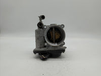 2011-2015 Nissan Rogue Throttle Body P/N:526-01 RME60-15 Fits Fits 2011 2012 2013 2014 2015 OEM Used Auto Parts - Oemusedaut