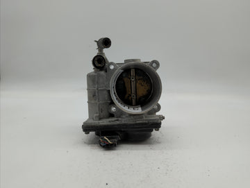 2011-2015 Nissan Rogue Throttle Body P/N:526-01 RME60-15 Fits Fits 2011 2012 2013 2014 2015 OEM Used Auto Parts - Oemusedaut