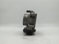 2011-2015 Nissan Rogue Throttle Body P/N:526-01 RME60-15 Fits Fits 2011 2012 2013 2014 2015 OEM Used Auto Parts - Oemusedaut