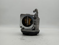 2011-2015 Nissan Rogue Throttle Body P/N:526-01 RME60-15 Fits Fits 2011 2012 2013 2014 2015 OEM Used Auto Parts - Oemusedaut
