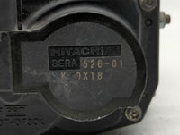 2011-2015 Nissan Rogue Throttle Body P/N:526-01 RME60-15 Fits Fits 2011 2012 2013 2014 2015 OEM Used Auto Parts - Oemusedaut