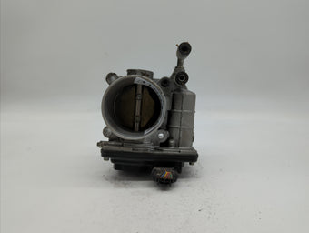 compare product 2011-2015 Nissan Rogue Throttle Body P/N:526-01 RME60-15 Fits Fits 2011 2012 2013 2014 2015 OEM Used Auto Parts