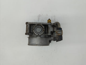 2011-2015 Nissan Rogue Throttle Body P/N:526-01 RME60-15 Fits Fits 2011 2012 2013 2014 2015 OEM Used Auto Parts