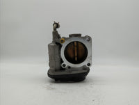 2011-2015 Nissan Rogue Throttle Body P/N:526-01 RME60-15 Fits Fits 2011 2012 2013 2014 2015 OEM Used Auto Parts - Oemusedaut