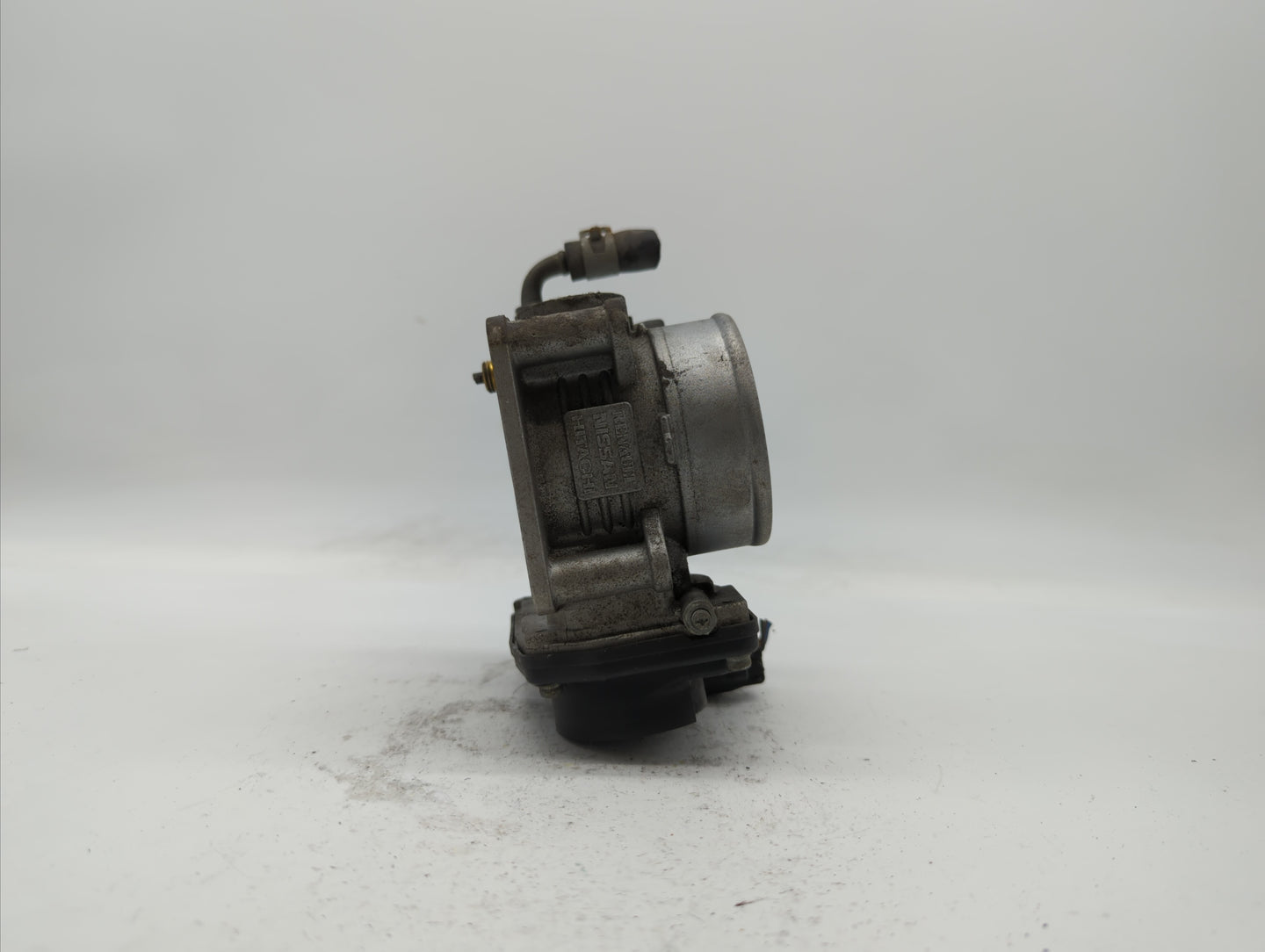 2011-2015 Nissan Rogue Throttle Body P/N:526-01 RME60-15 Fits Fits 2011 2012 2013 2014 2015 OEM Used Auto Parts - Oemusedaut