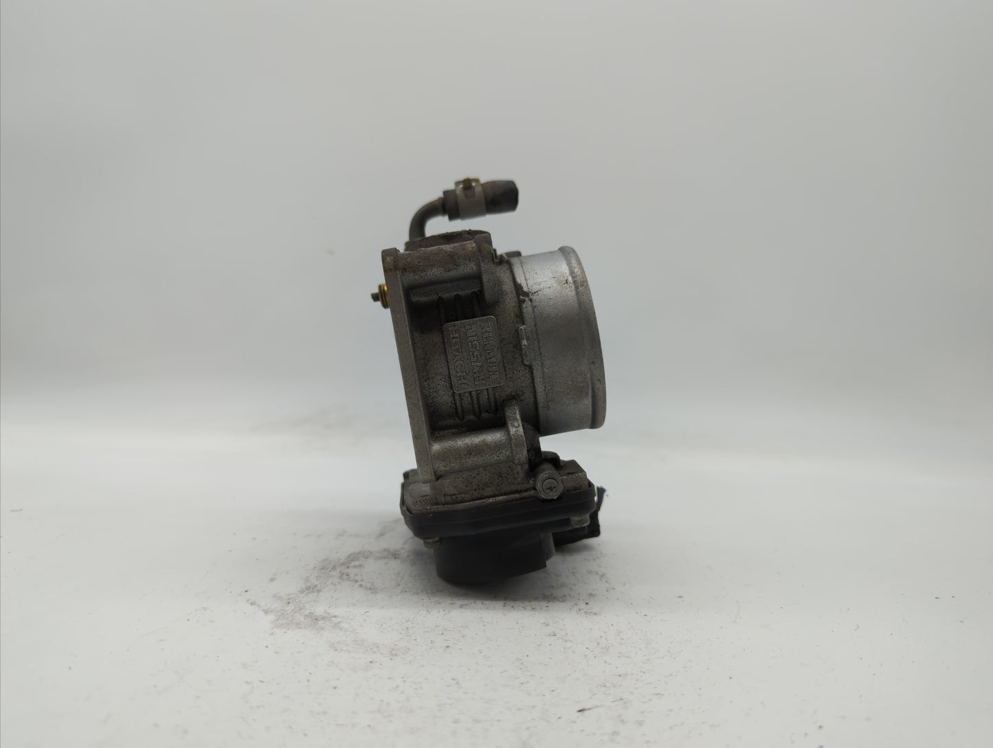 2011-2015 Nissan Rogue Throttle Body P/N:526-01 RME60-15 Fits Fits 2011 2012 2013 2014 2015 OEM Used Auto Parts - Oemusedaut