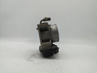 2011-2015 Nissan Rogue Throttle Body P/N:526-01 RME60-15 Fits Fits 2011 2012 2013 2014 2015 OEM Used Auto Parts - Oemusedaut