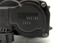 2011-2015 Nissan Rogue Throttle Body P/N:526-01 RME60-15 Fits Fits 2011 2012 2013 2014 2015 OEM Used Auto Parts - Oemusedaut