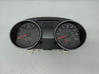 2011-2012 Nissan Rogue Instrument Cluster Speedometer Gauges P/N:24810-1VX5A 24810 1VK0A Miles: Fits Fits 2011 2012 OEM Used