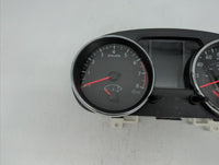 2011-2012 Nissan Rogue Instrument Cluster Speedometer Gauges P/N:24810-1VX5A 24810 1VK0A Miles: Fits Fits 2011 2012 OEM Used