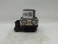 2011 Nissan Rogue ABS Pump Control Module Replacement P/N:47660 JM13A Fits OEM Used Auto Parts - Oemusedautoparts1.com