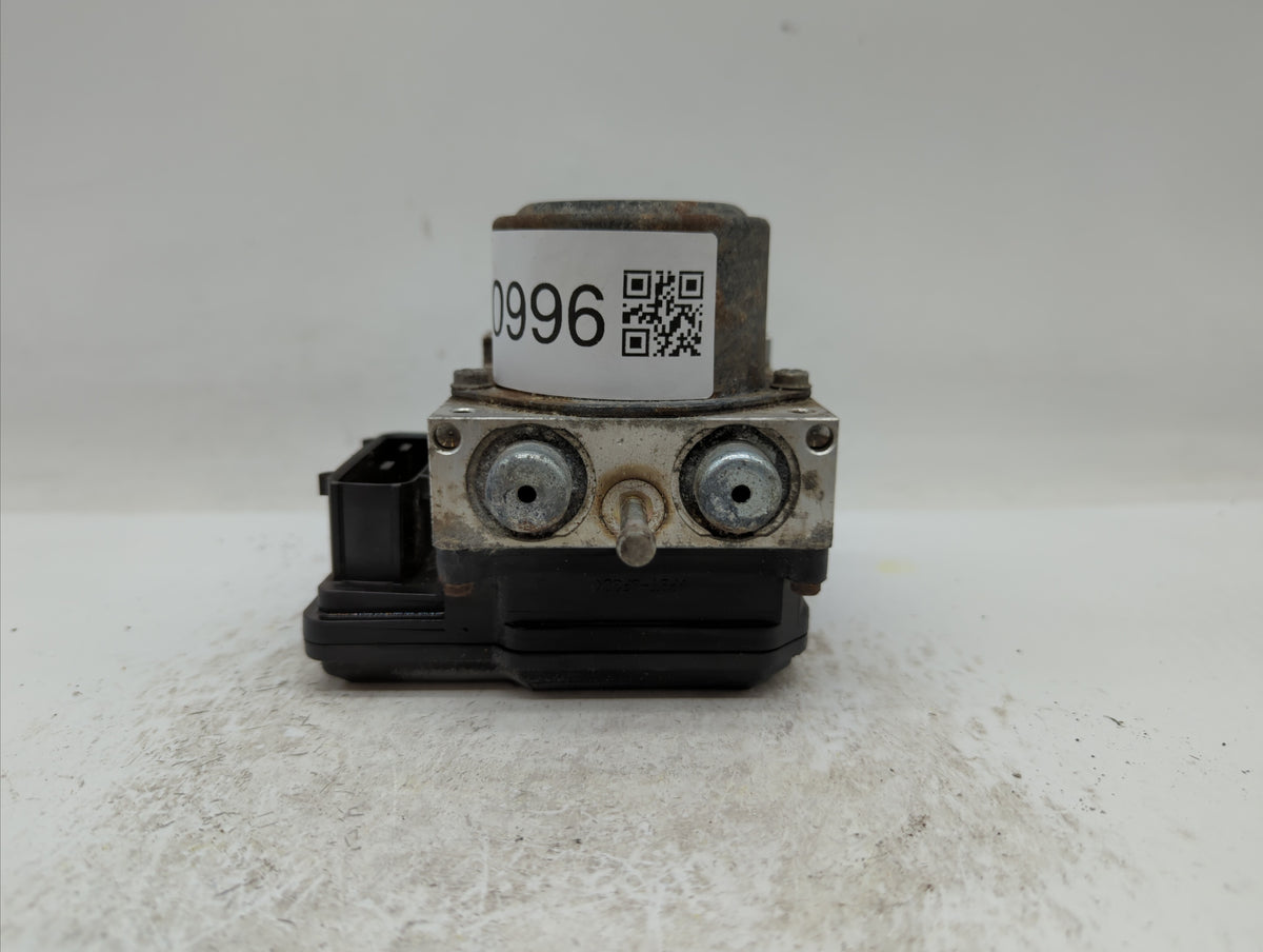 2011 Nissan Rogue Anti-Lock Brake ABS Pump Module Actuator OEM P/N:47660 JM13A Fits OEM Used Auto Parts - Oemusedautoparts1.