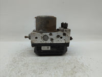 2011 Nissan Rogue ABS Pump Control Module Replacement P/N:47660 JM13A Fits OEM Used Auto Parts - Oemusedautoparts1.com