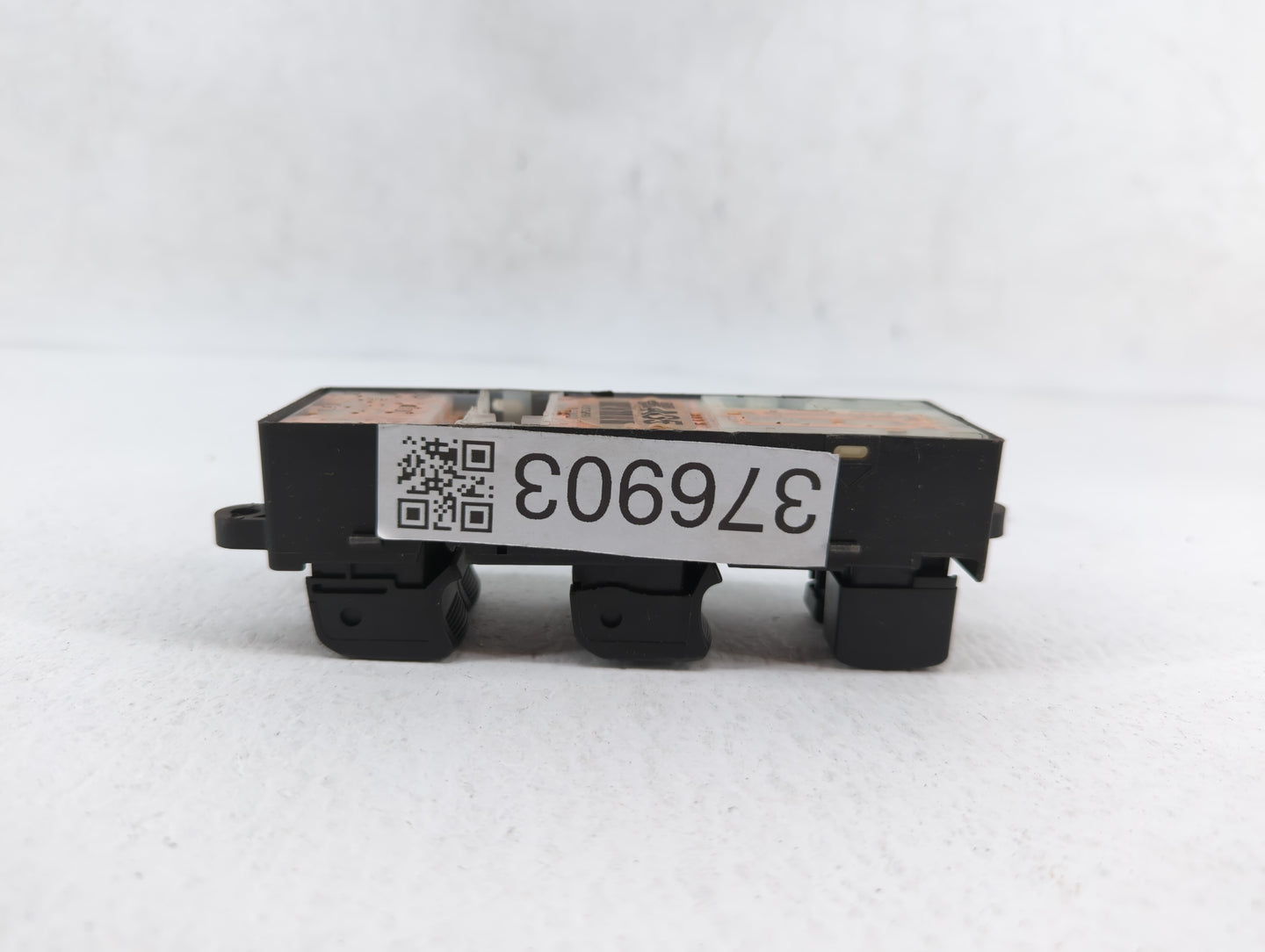 2011-2015 Nissan Rogue Master Power Window Switch Replacement Driver Side Left P/N:157589 25411 1KA5A Fits OEM Used Auto Par