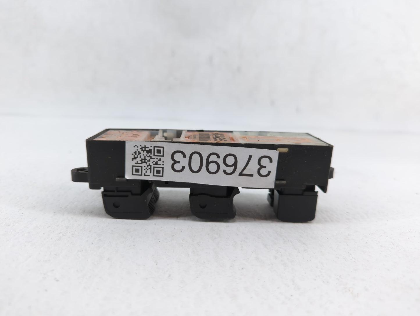 2011-2015 Nissan Rogue Master Power Window Switch Replacement Driver Side Left P/N:157589 25411 1KA5A Fits OEM Used Auto Par