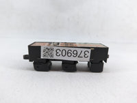 2011-2015 Nissan Rogue Master Power Window Switch Replacement Driver Side Left P/N:157589 25411 1KA5A Fits OEM Used Auto Par