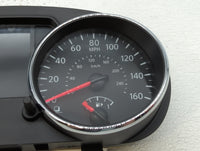 2011-2012 Nissan Rogue Instrument Cluster Speedometer Gauges P/N:24810 1VX0A 24810-1VX5A, 24810 1VK0A Fits Fits 2011 2012 OE