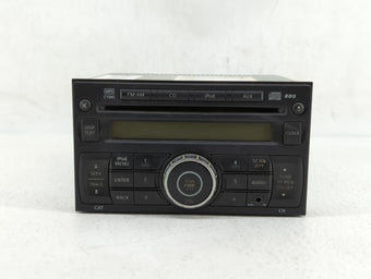 compare product 2011-2015 Nissan Rogue Am Fm Cd Player Radio Receiver