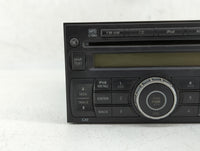 2011-2015 Nissan Rogue Am Fm Cd Player Radio Receiver - Oemusedautoparts1.com