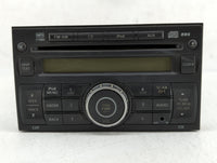 2011-2015 Nissan Rogue Am Fm Cd Player Radio Receiver - Oemusedautoparts1.com