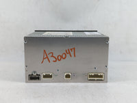 2011-2015 Nissan Rogue Am Fm Cd Player Radio Receiver - Oemusedautoparts1.com