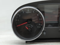 2011-2012 Nissan Rogue Instrument Cluster Speedometer Gauges P/N:24810 1VX0A 24810-1VX5A, 24810 1VK0A Fits Fits 2011 2012 OE