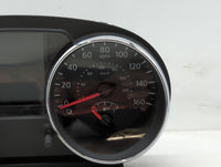 2011-2012 Nissan Rogue Instrument Cluster Speedometer Gauges P/N:24810 1VX0A 24810-1VX5A, 24810 1VK0A Fits Fits 2011 2012 OE