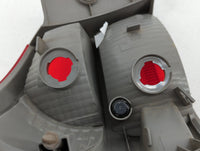 2008-2015 Nissan Rogue Tail Light Assembly Passenger Right OEM Fits Fits 2008 2009 2010 2011 2012 2013 2014 2015 OEM Used Au