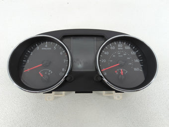 compare product 2011-2012 Nissan Rogue Instrument Cluster Speedometer Gauges P/N:24810 1VX0A 24810-1VX5A, 24810 1VK0A Fits Fits 2011 2012 OEM Used Auto Parts