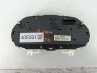 2011-2012 Nissan Rogue Instrument Cluster Speedometer Gauges P/N:24810 1VX0A 24810-1VX5A, 24810 1VK0A Fits Fits 2011 2012 OE