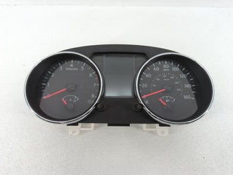 compare product 2011-2012 Nissan Rogue Instrument Cluster Speedometer Gauges P/N:24810 1VX0A 24810-1VX5A, 24810 1VK0A Fits Fits 2011 2012 OEM Used Auto Parts