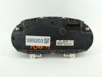 2011-2012 Nissan Rogue Instrument Cluster Speedometer Gauges P/N:24810 1VX0A 24810-1VX5A, 24810 1VK0A Fits Fits 2011 2012 OE