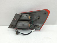 2008-2015 Nissan Rogue Tail Light Assembly Driver Left OEM P/N:DS685-B000L 2PA 946 099 Fits OEM Used Auto Parts - Oemusedaut