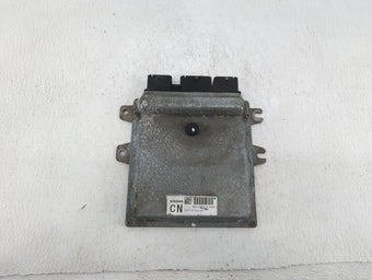 compare product 2011 Nissan Rogue PCM Engine Control Computer ECU ECM PCU OEM P/N:MEC112-061 A1 MEC112-061 D1, MEC112-060 A1, MEC112-060 D1 Fits OEM Used Auto Parts