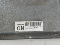 2011 Nissan Rogue PCM Engine Control Computer ECU ECM PCU OEM P/N:MEC112-061 A1 MEC112-061 D1, MEC112-060 A1, MEC112-060 D1 